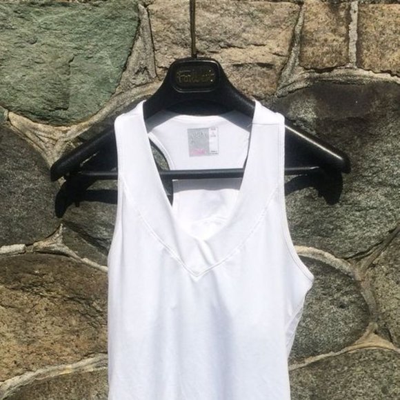 Tennis Tank Top - Picture 1 of 1